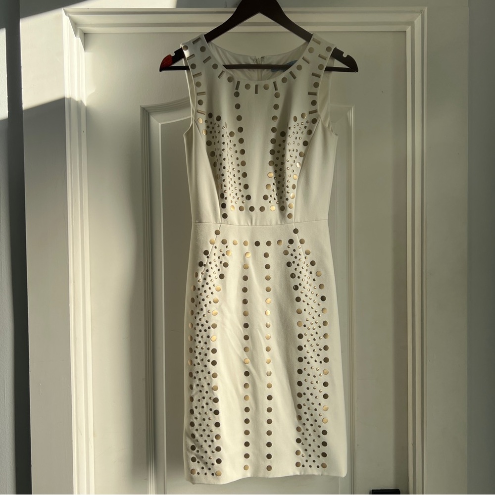 Antonio Melani dress
